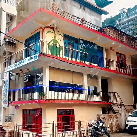 Apartamento Moonlight Ridge McLeod Ganj Exterior foto