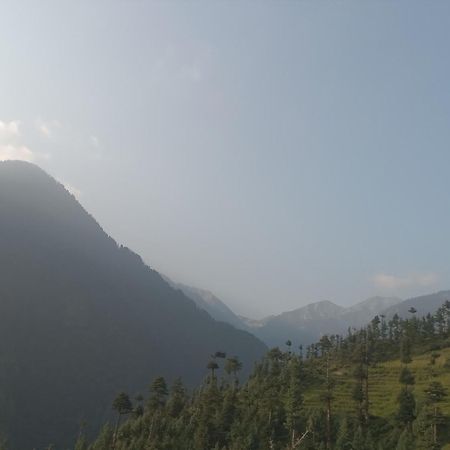 Apartamento Moonlight Ridge McLeod Ganj Exterior foto