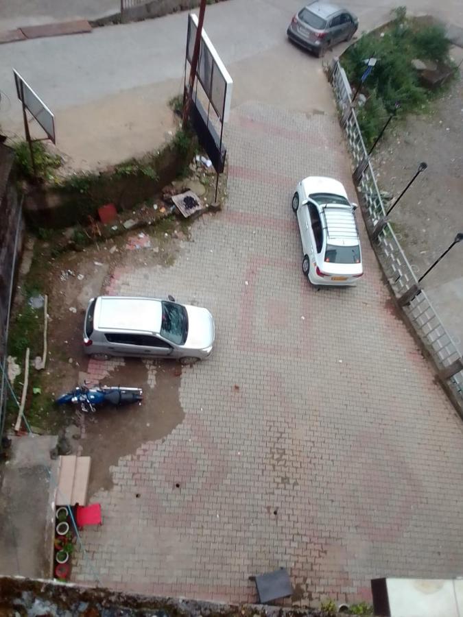 Apartamento Moonlight Ridge McLeod Ganj Exterior foto