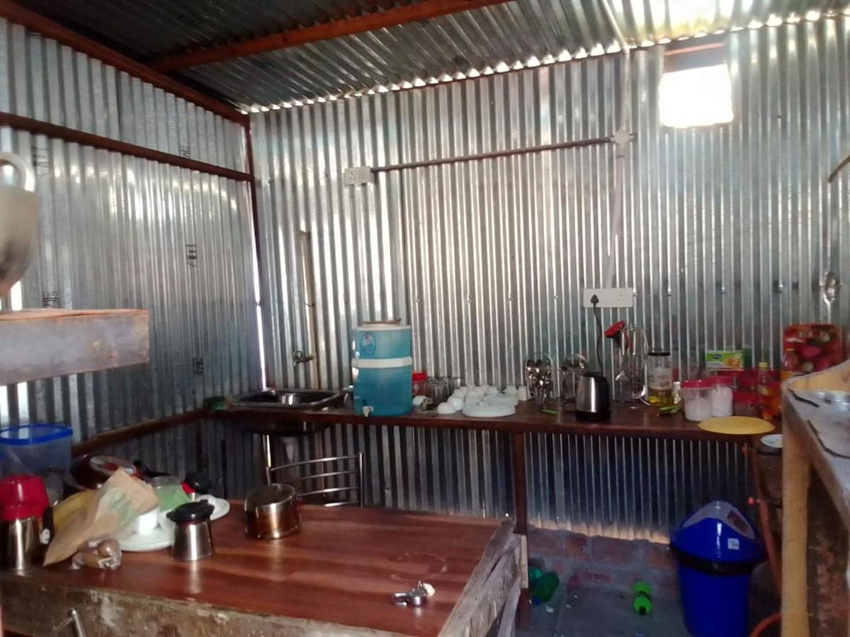 Apartamento Moonlight Ridge McLeod Ganj Exterior foto