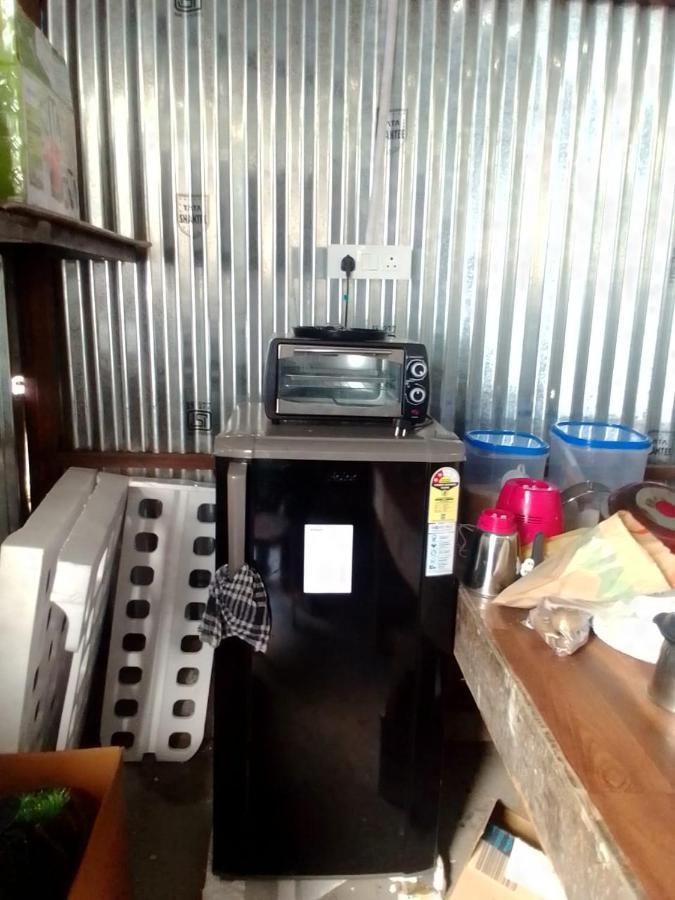 Apartamento Moonlight Ridge McLeod Ganj Exterior foto