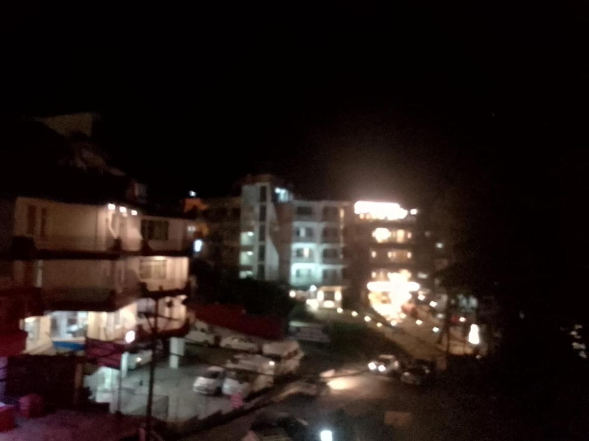 Apartamento Moonlight Ridge McLeod Ganj Exterior foto