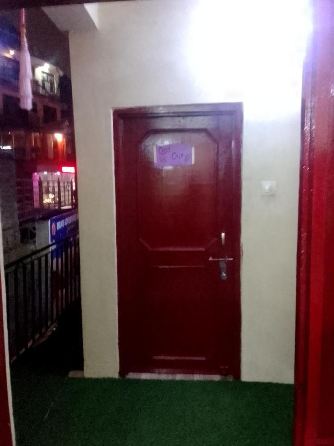 Apartamento Moonlight Ridge McLeod Ganj Exterior foto