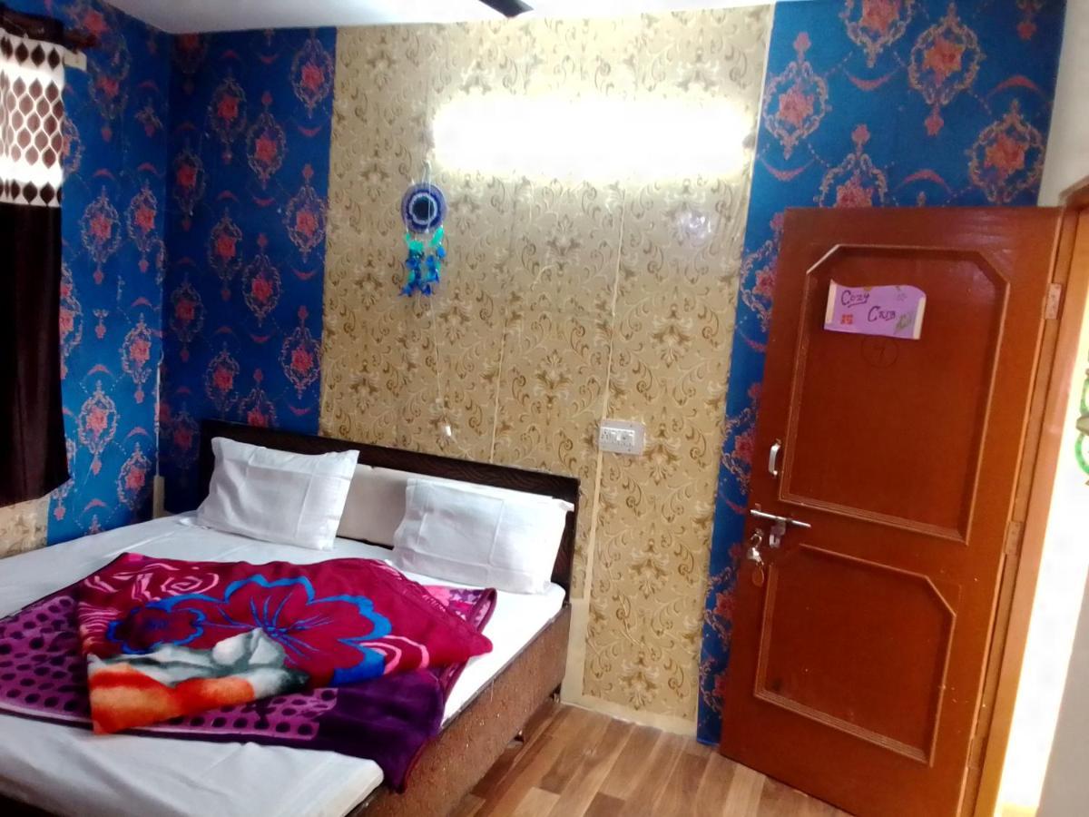 Apartamento Moonlight Ridge McLeod Ganj Exterior foto