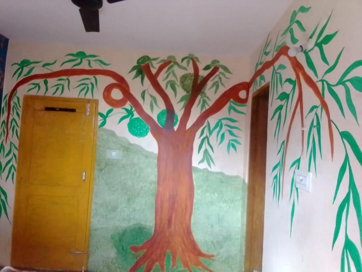 Apartamento Moonlight Ridge McLeod Ganj Exterior foto