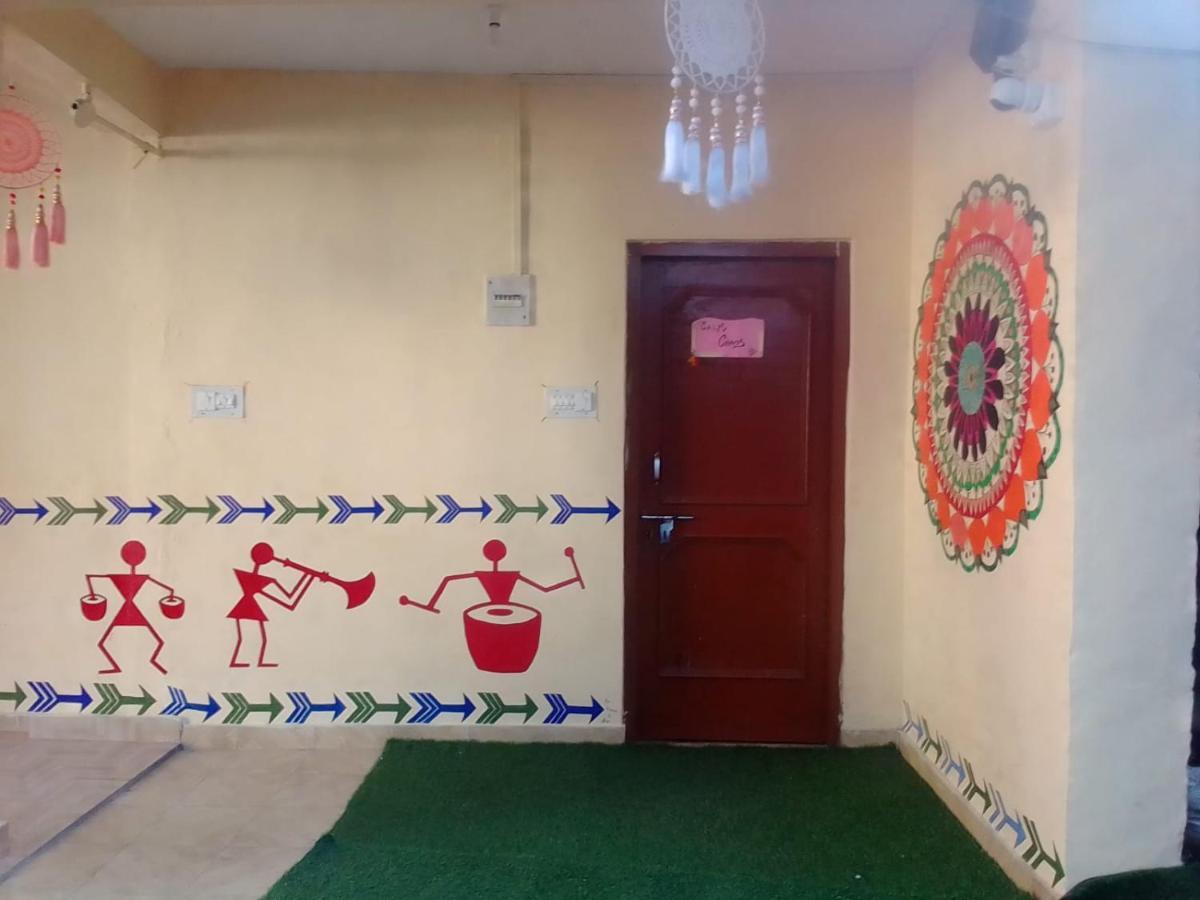 Apartamento Moonlight Ridge McLeod Ganj Exterior foto