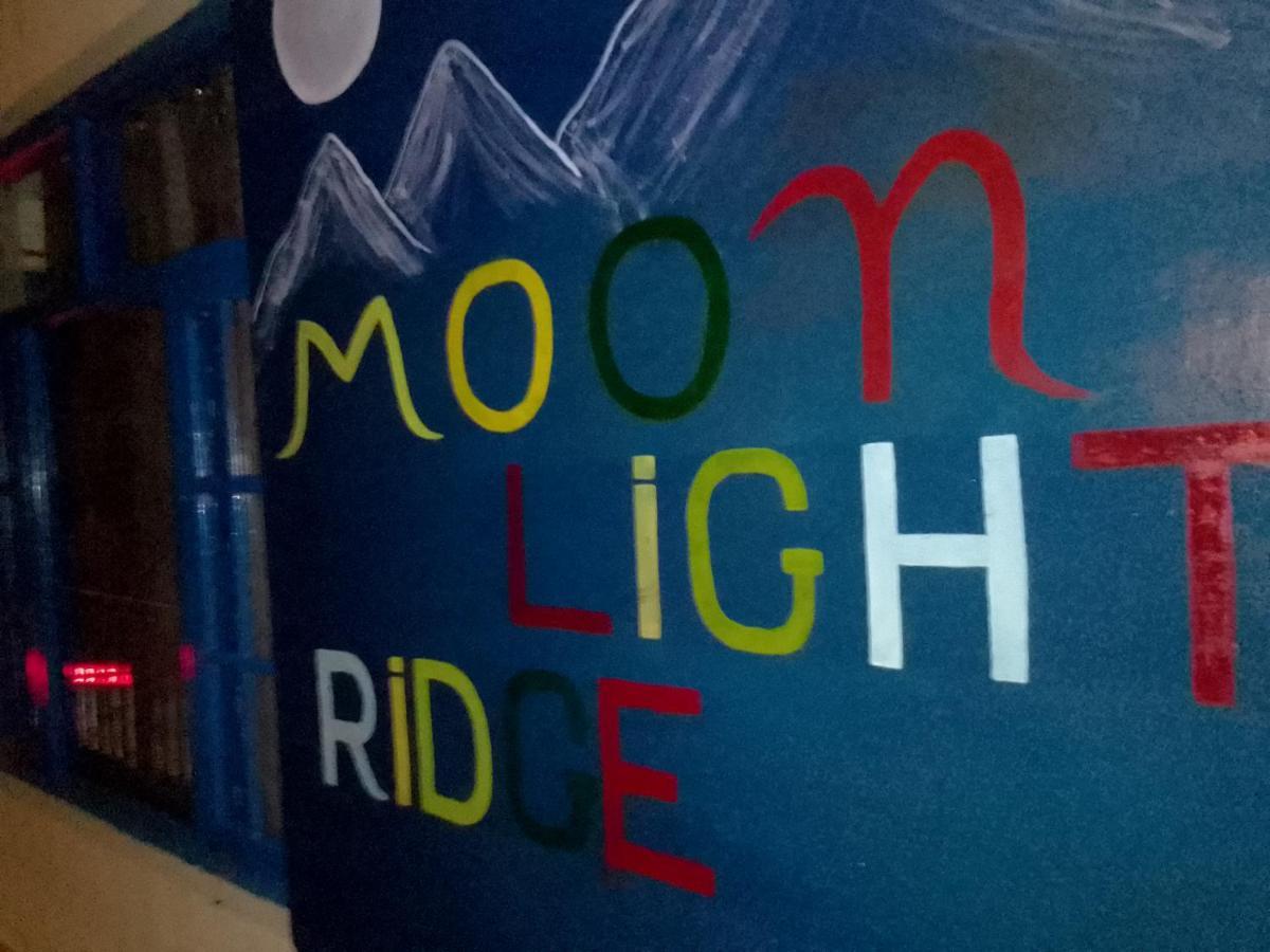 Apartamento Moonlight Ridge McLeod Ganj Exterior foto