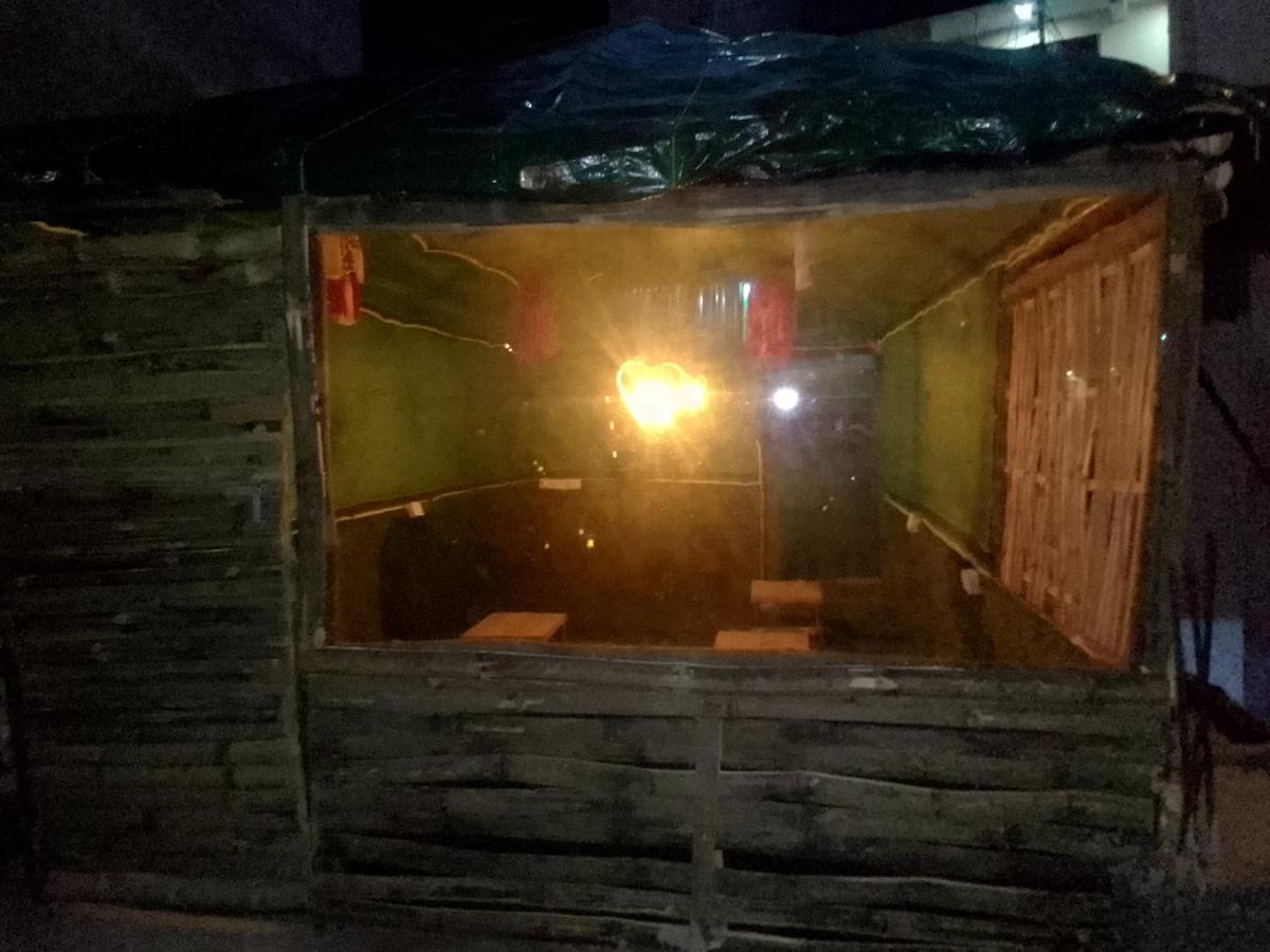 Apartamento Moonlight Ridge McLeod Ganj Exterior foto