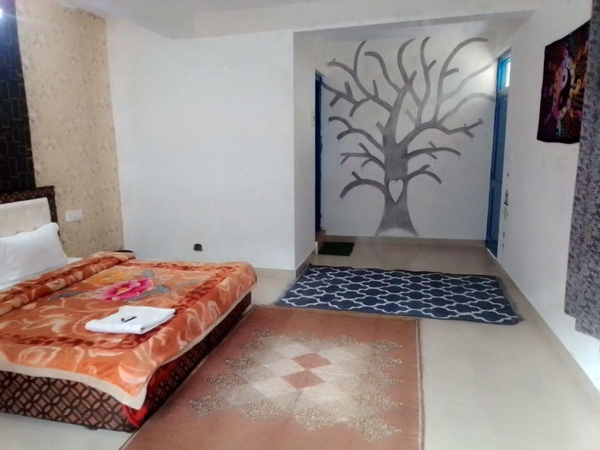 Apartamento Moonlight Ridge McLeod Ganj Exterior foto
