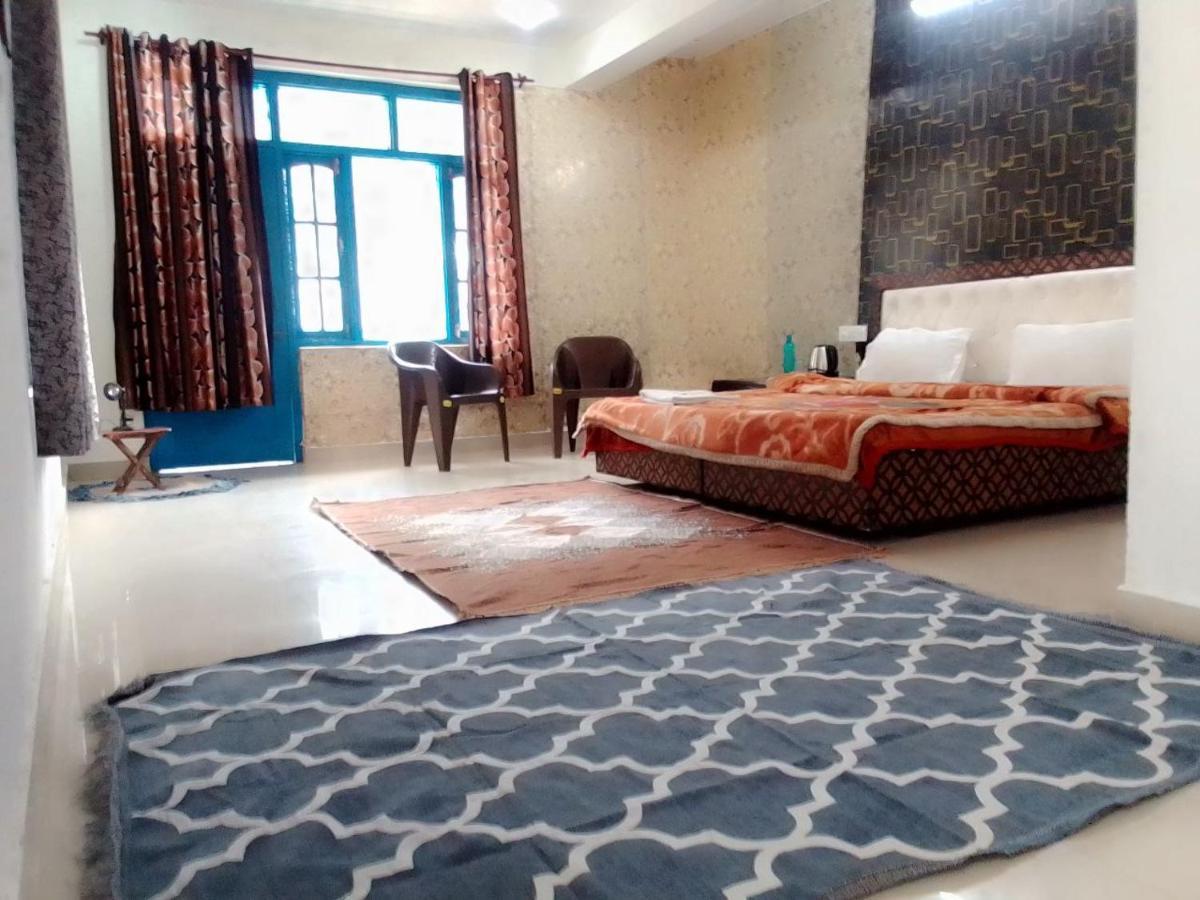 Apartamento Moonlight Ridge McLeod Ganj Exterior foto