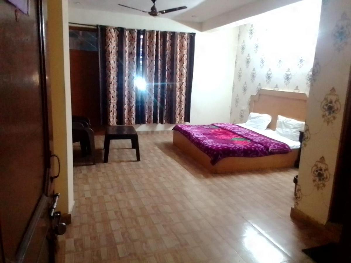 Apartamento Moonlight Ridge McLeod Ganj Exterior foto