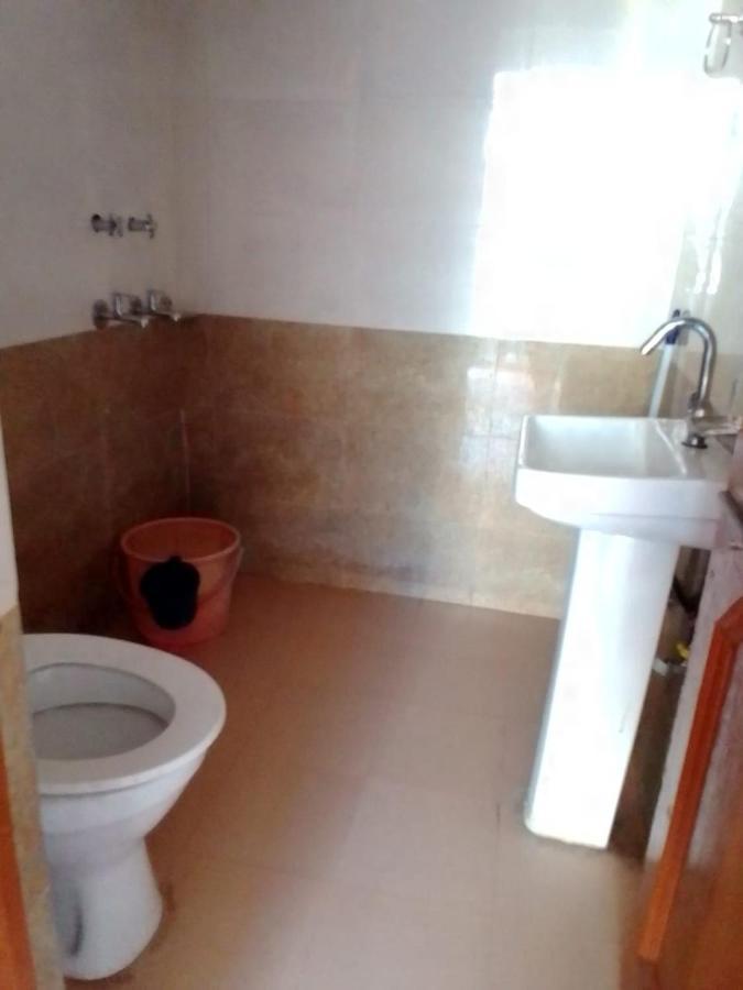 Apartamento Moonlight Ridge McLeod Ganj Exterior foto